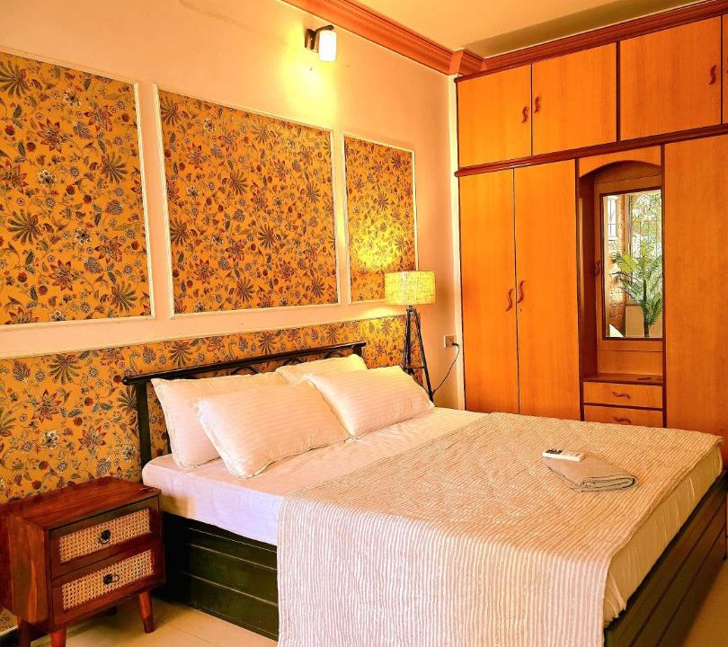 Photo of Bedroom in Khar
