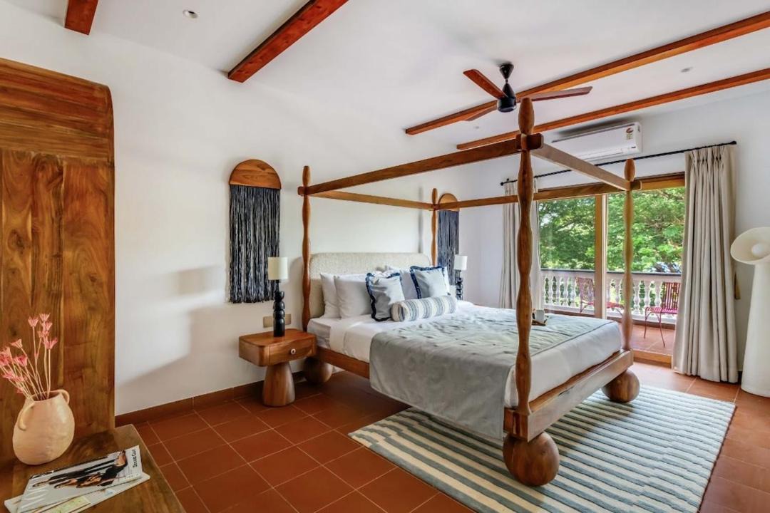 Photo of Bedroom in Nerul