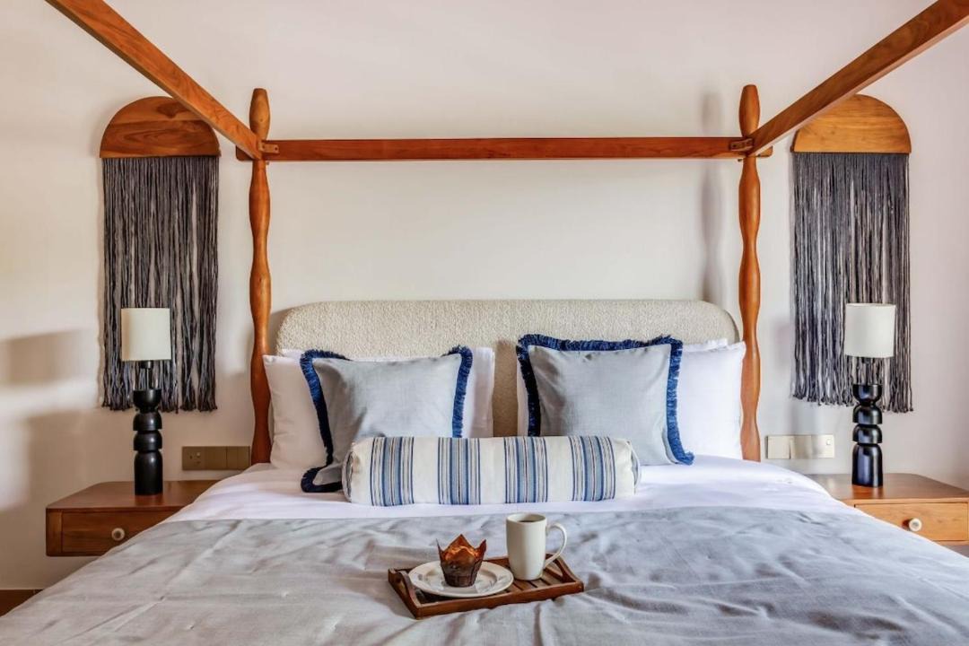 Photo of Bedroom in Nerul