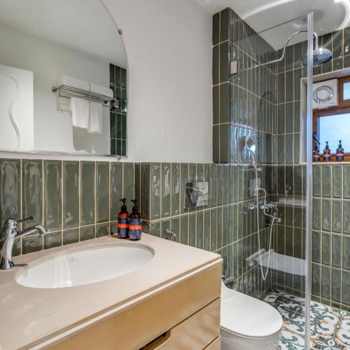 Photo of Bathroom in Nerul