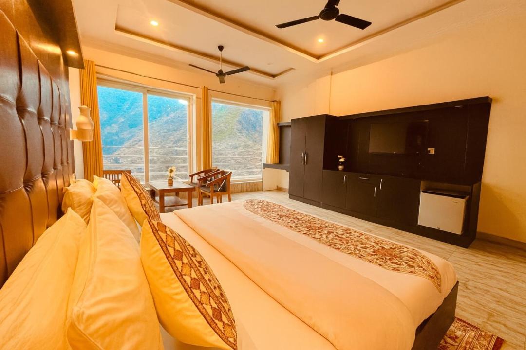 Photo of Others in Mussoorie