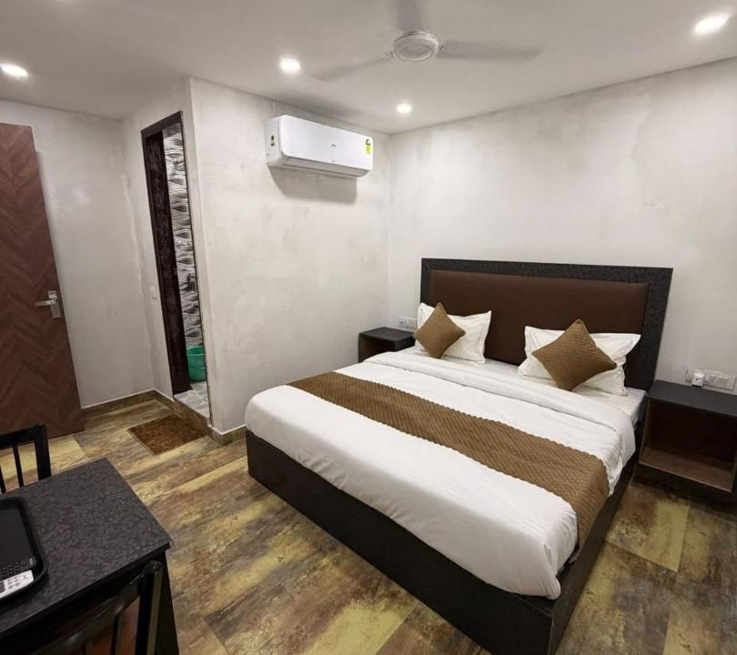 Photo of Bedroom in Greater Kailash