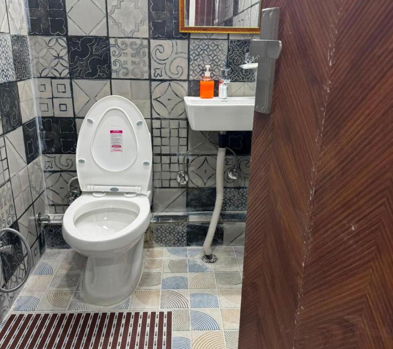 Photo of Bathroom in Greater Kailash