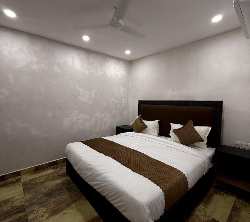Photo of Bedroom in Greater Kailash