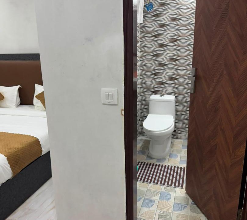 Photo of Bathroom in Greater Kailash
