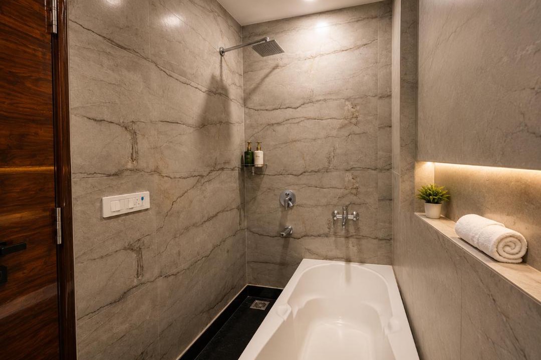 Photo of Bathroom in Rohini