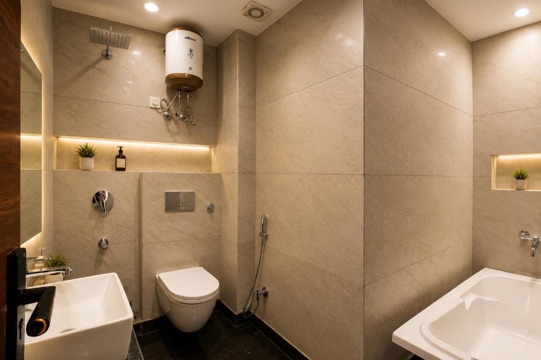 Photo of Bathroom in Rohini