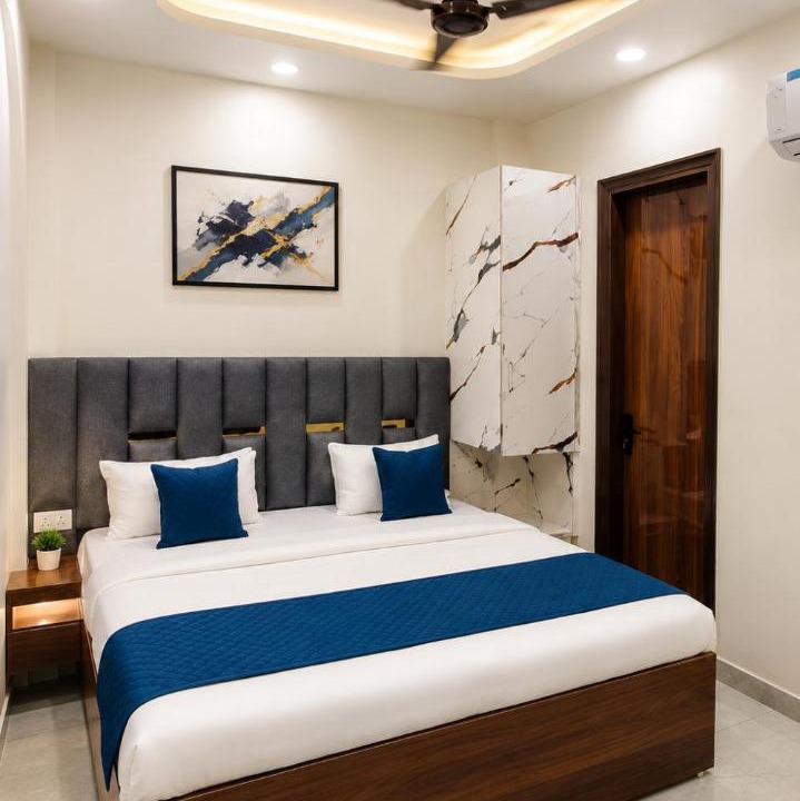 Photo of Bedroom in Rohini