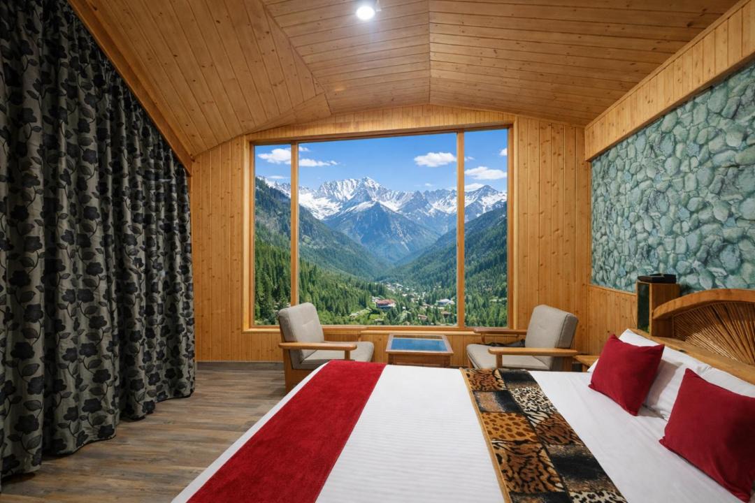 Photo of Others in Manali