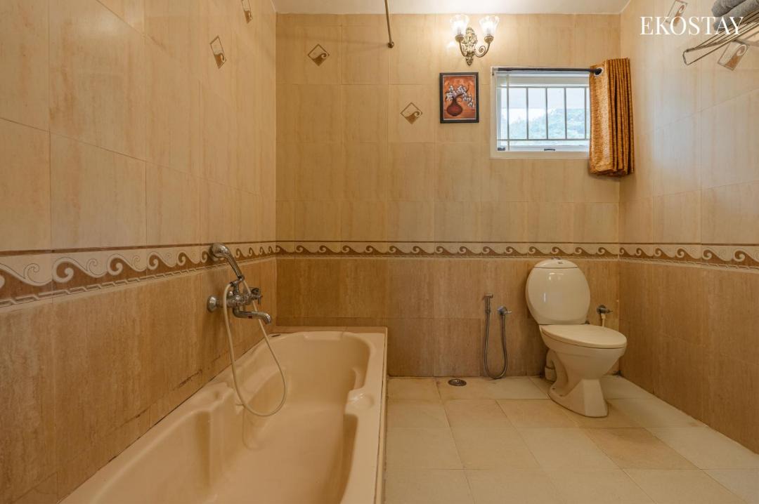 Photo of Bathroom in Wellington