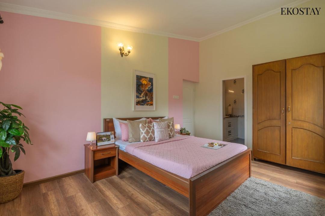 Photo of Bedroom in Wellington