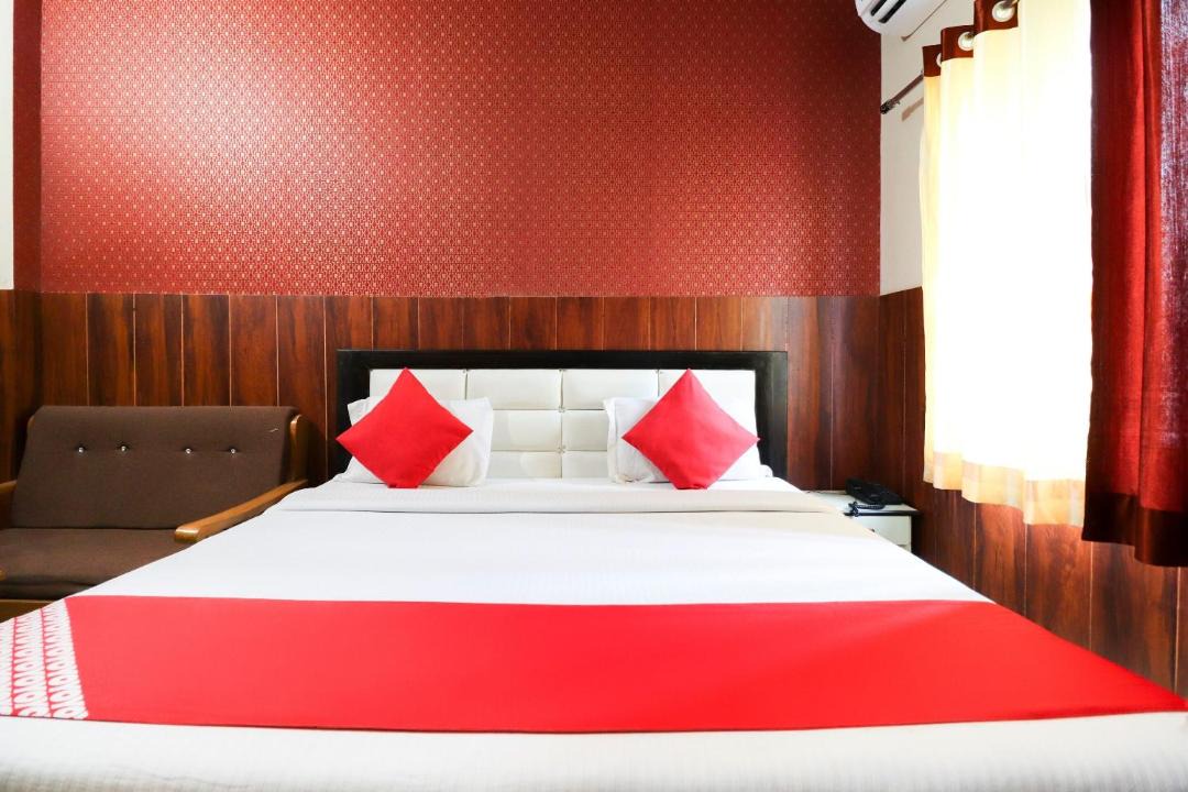 Photo of Bedroom in Roorkee