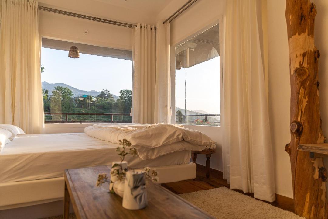 Photo of Bedroom in Kaul
