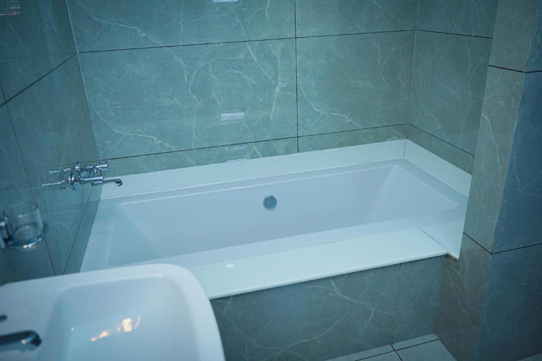 Photo of Bathroom in Naharlagun