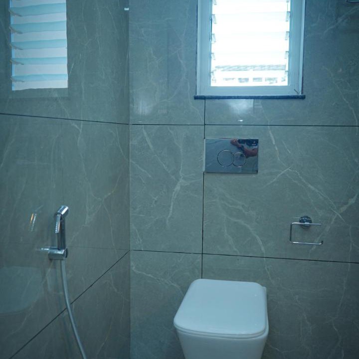 Photo of Bathroom in Naharlagun
