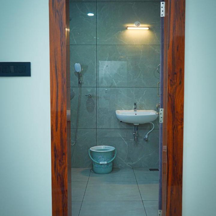 Photo of Bathroom in Naharlagun
