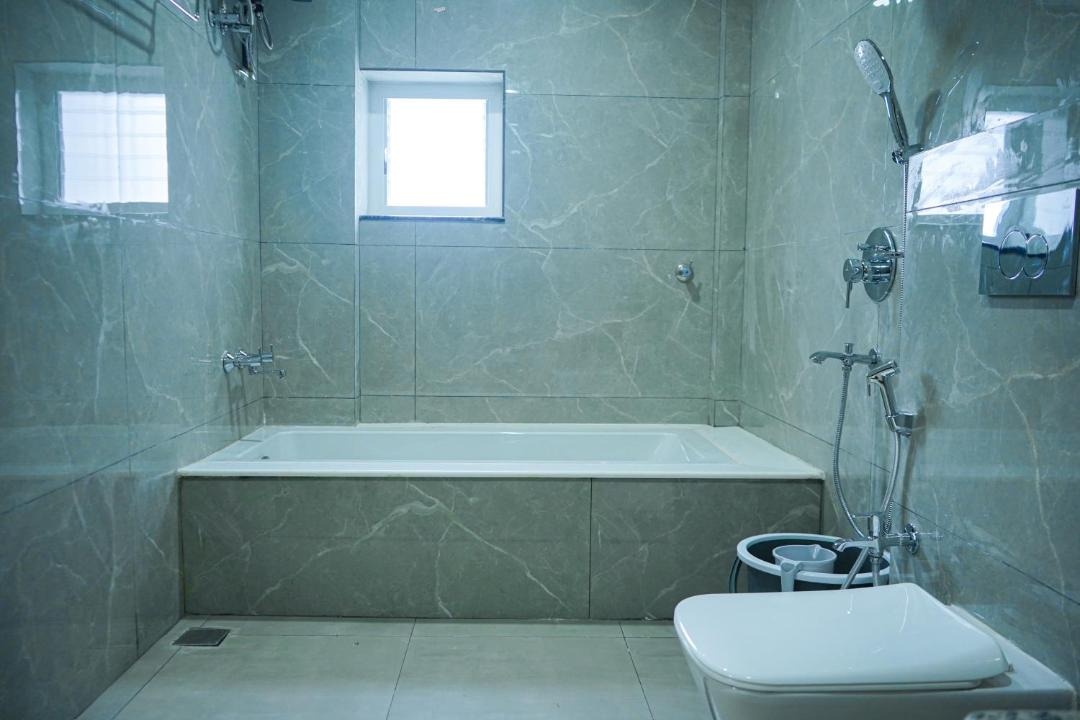 Photo of Bathroom in Naharlagun