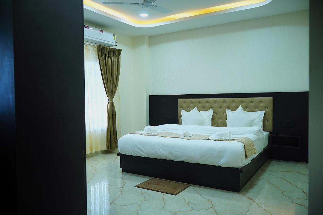 Photo of Bedroom in Naharlagun