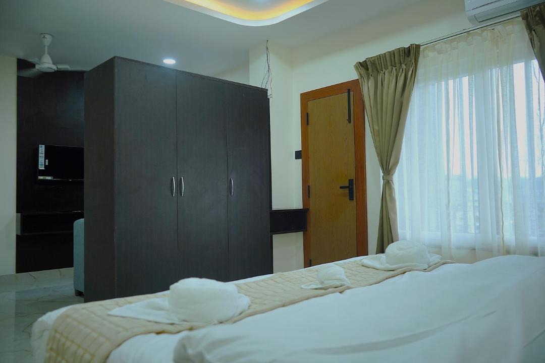 Photo of Bedroom in Naharlagun