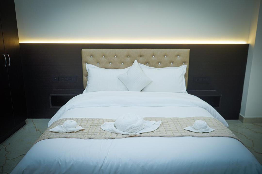 Photo of Bedroom in Naharlagun