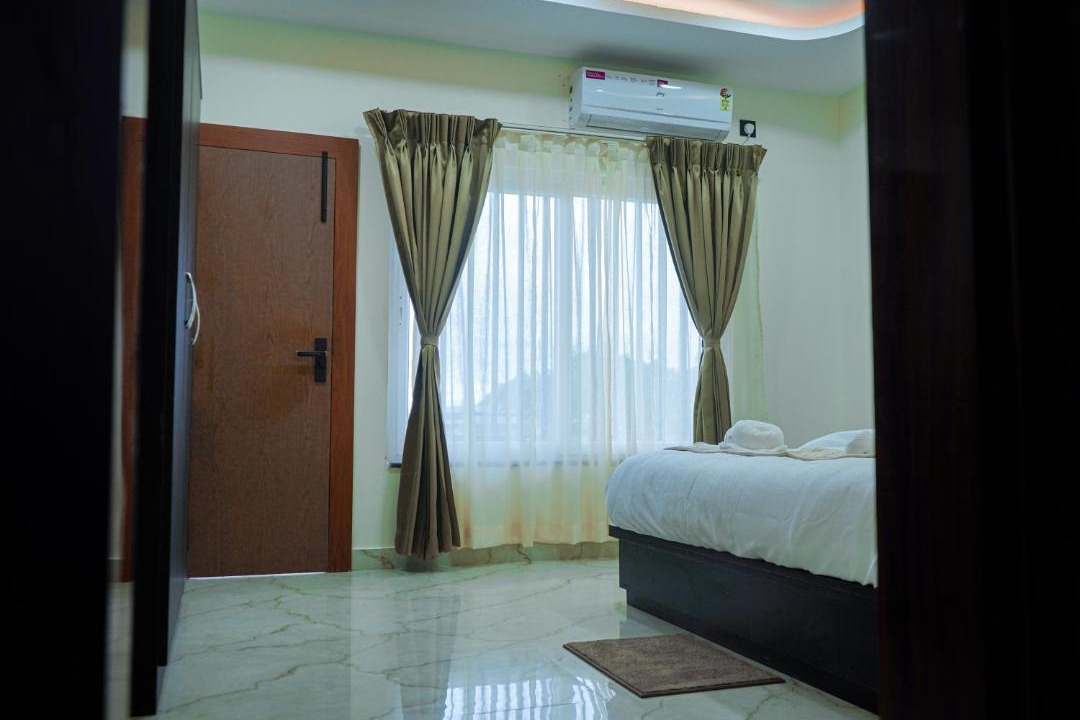 Photo of Bedroom in Naharlagun