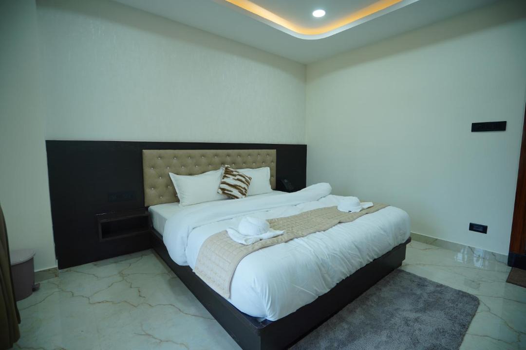 Photo of Bedroom in Naharlagun