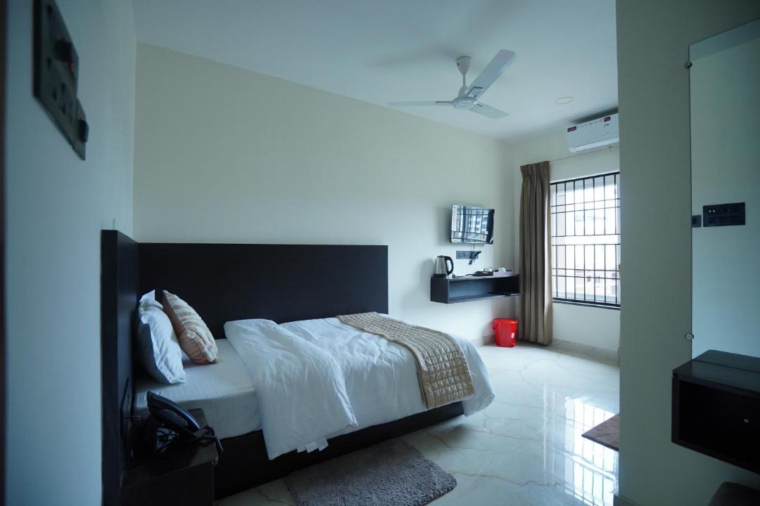 Photo of Bedroom in Naharlagun