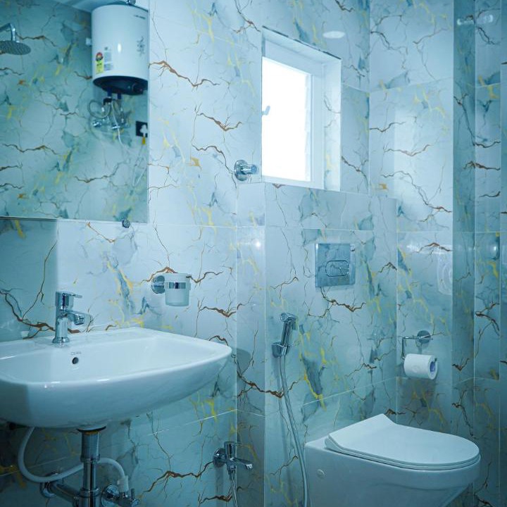 Photo of Bathroom in Naharlagun