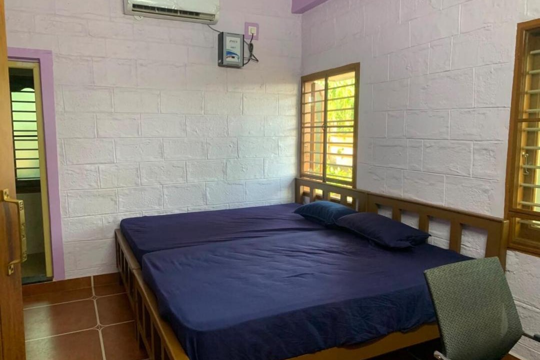 Photo of Bedroom in Theni