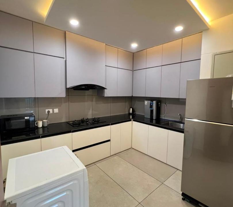 Photo of Kitchen in Lakkidi