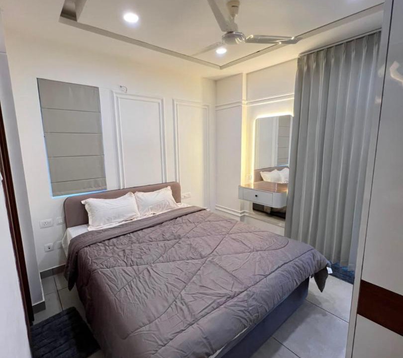 Photo of Bedroom in Lakkidi