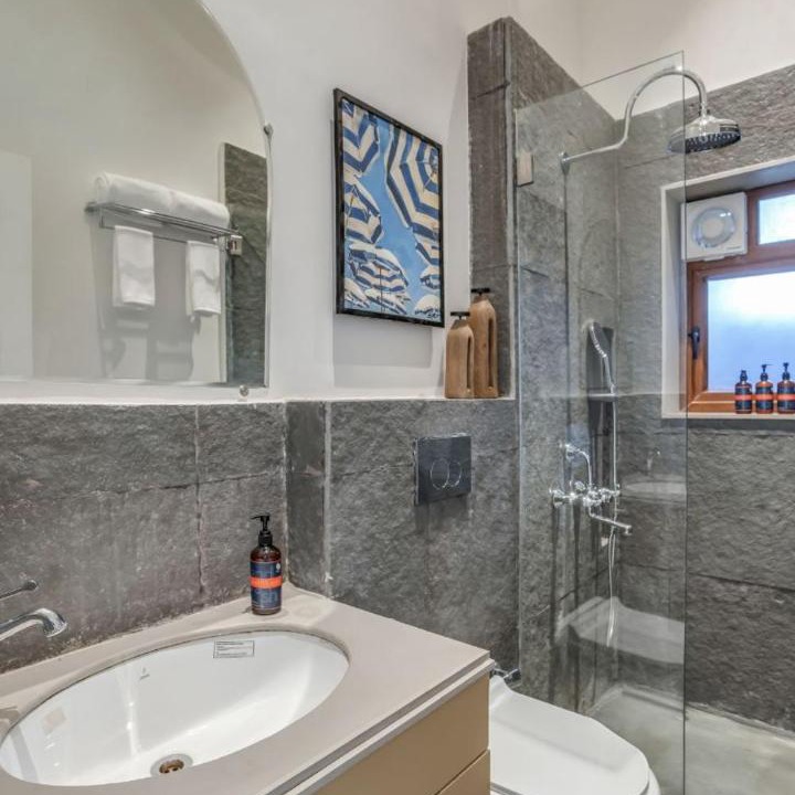 Photo of Bathroom in Nerul