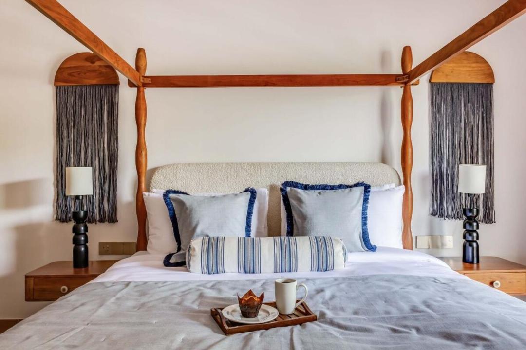 Photo of Bedroom in Nerul