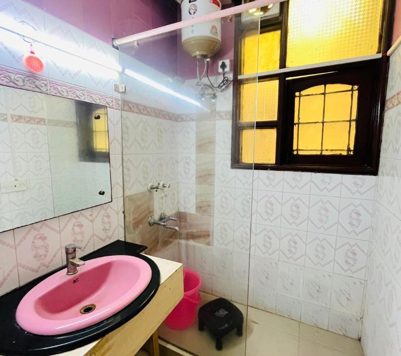 Photo of Bathroom in Kalkaji