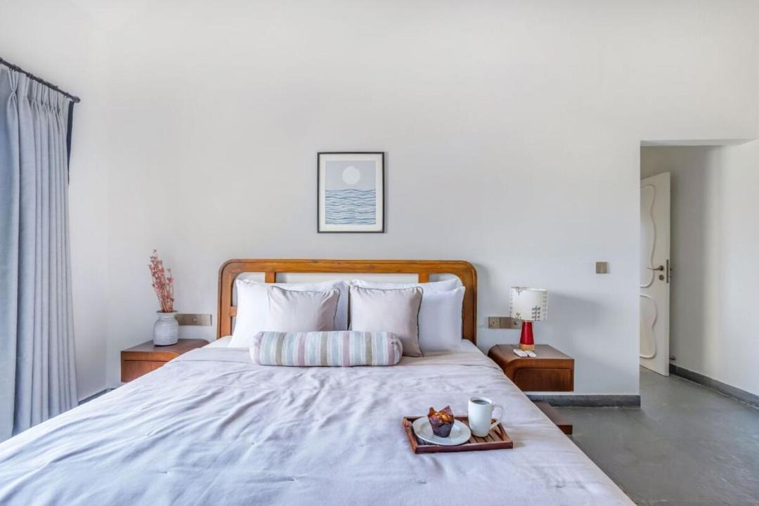 Photo of Bedroom in Nerul