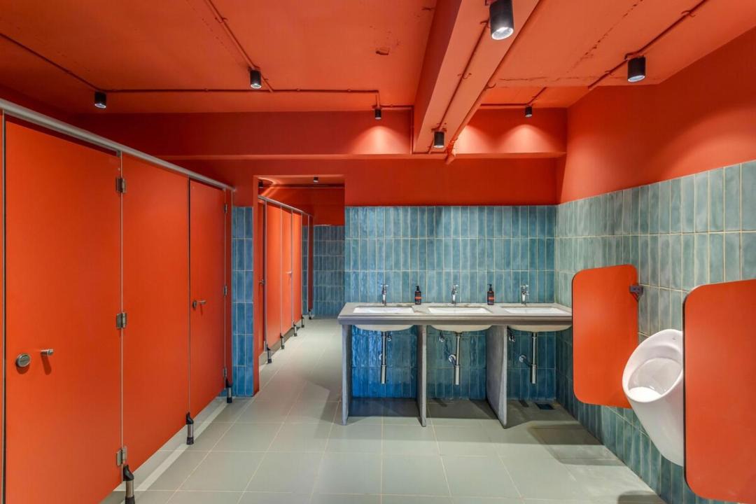 Photo of Bathroom in Nerul