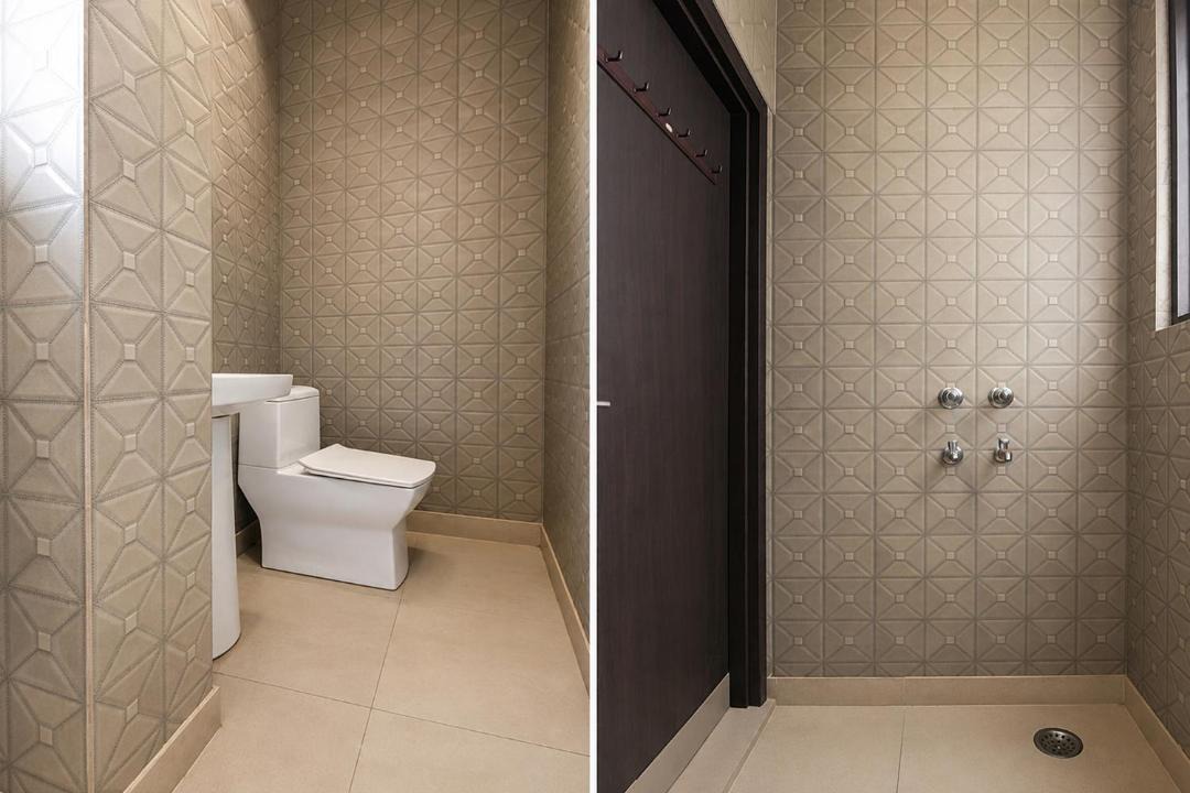 Photo of Bathroom in East of Kailash
