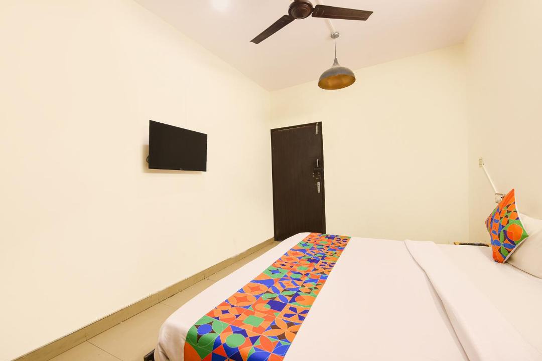 Photo of Bedroom in East of Kailash