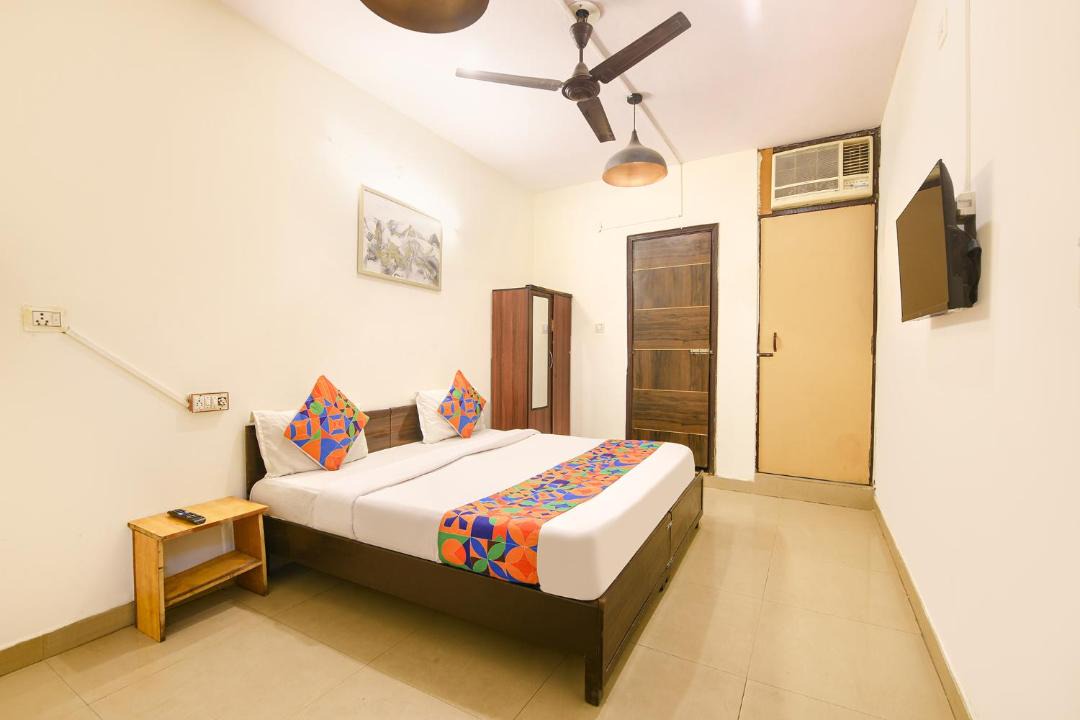 Photo of Bedroom in East of Kailash