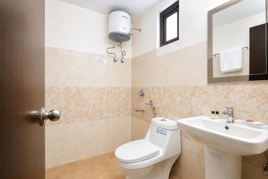 Photo of Bathroom in Lachung