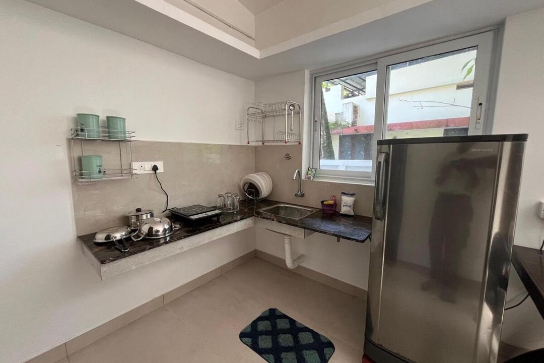 Photo of Kitchen in Kodungallur