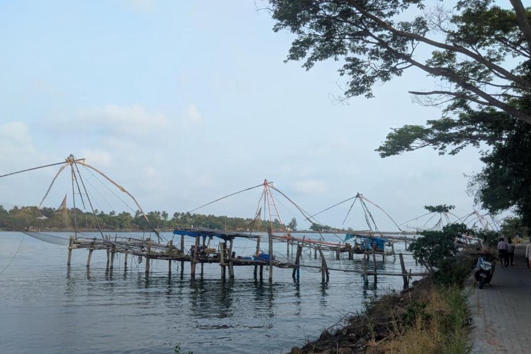 Photo of Others in Kodungallur