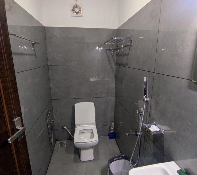 Photo of Bathroom in Kodungallur