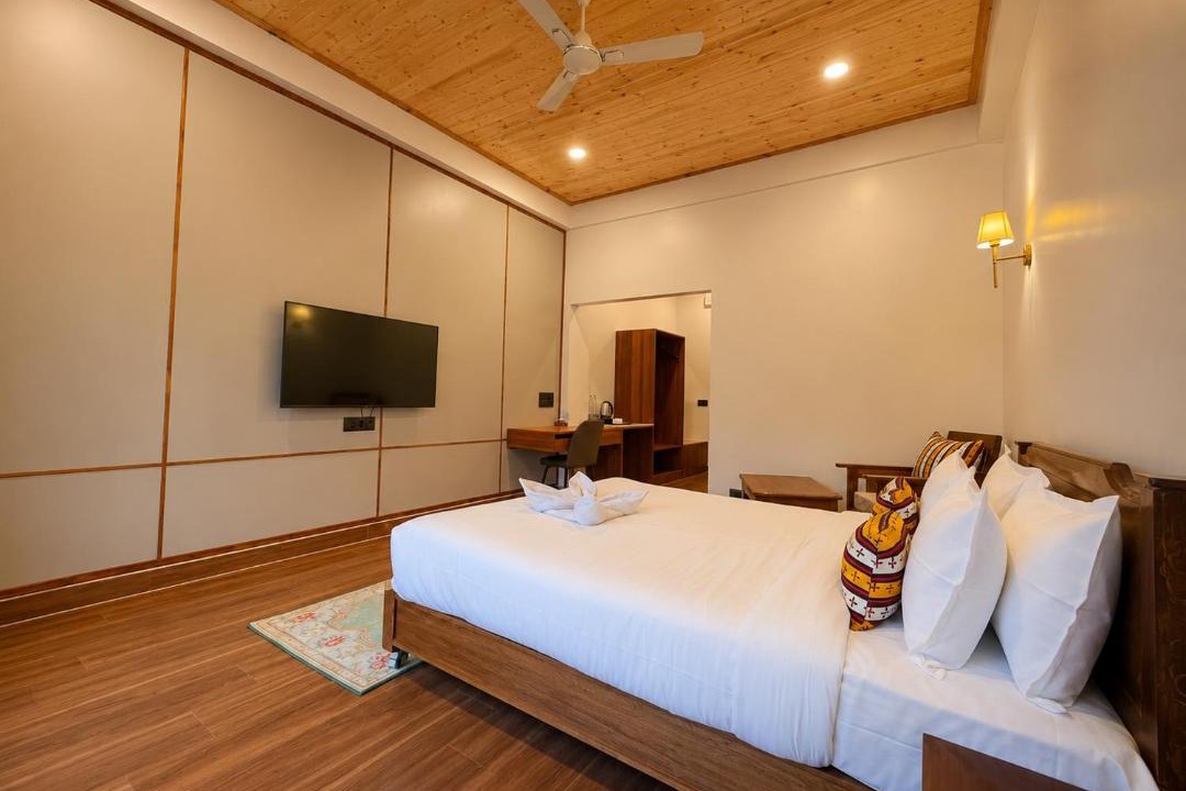 Photo of Bedroom in Bomdila