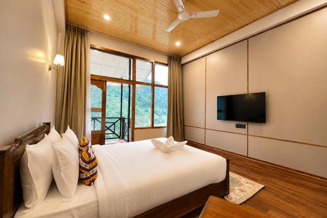 Photo of Bedroom in Bomdila