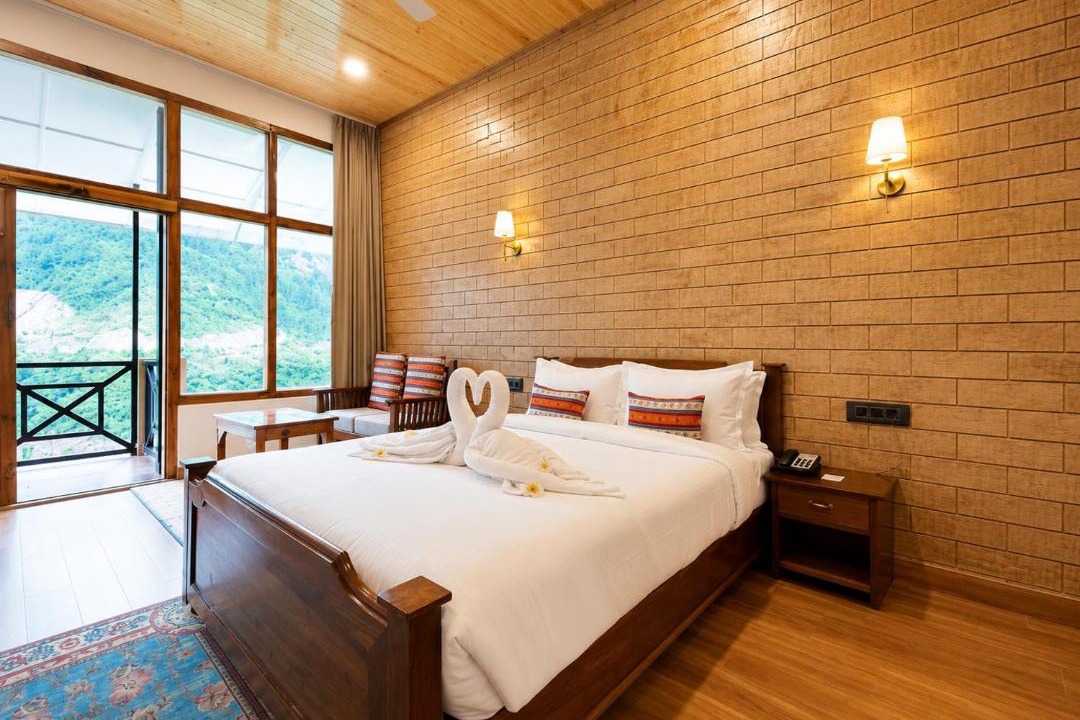 Photo of Bedroom in Bomdila