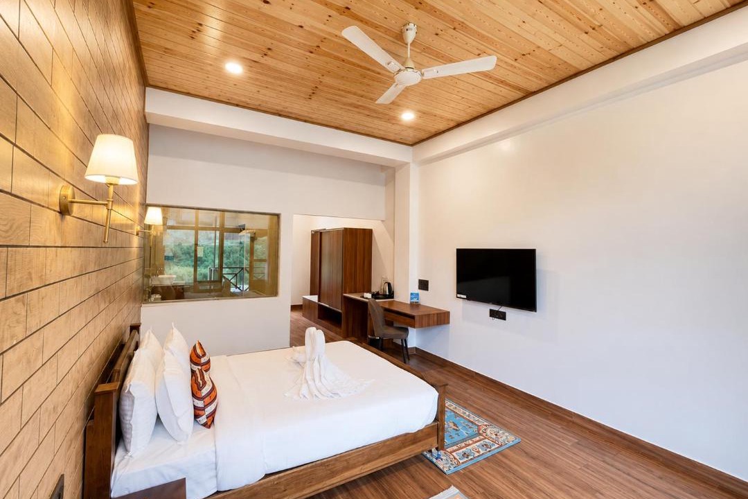 Photo of Bedroom in Bomdila