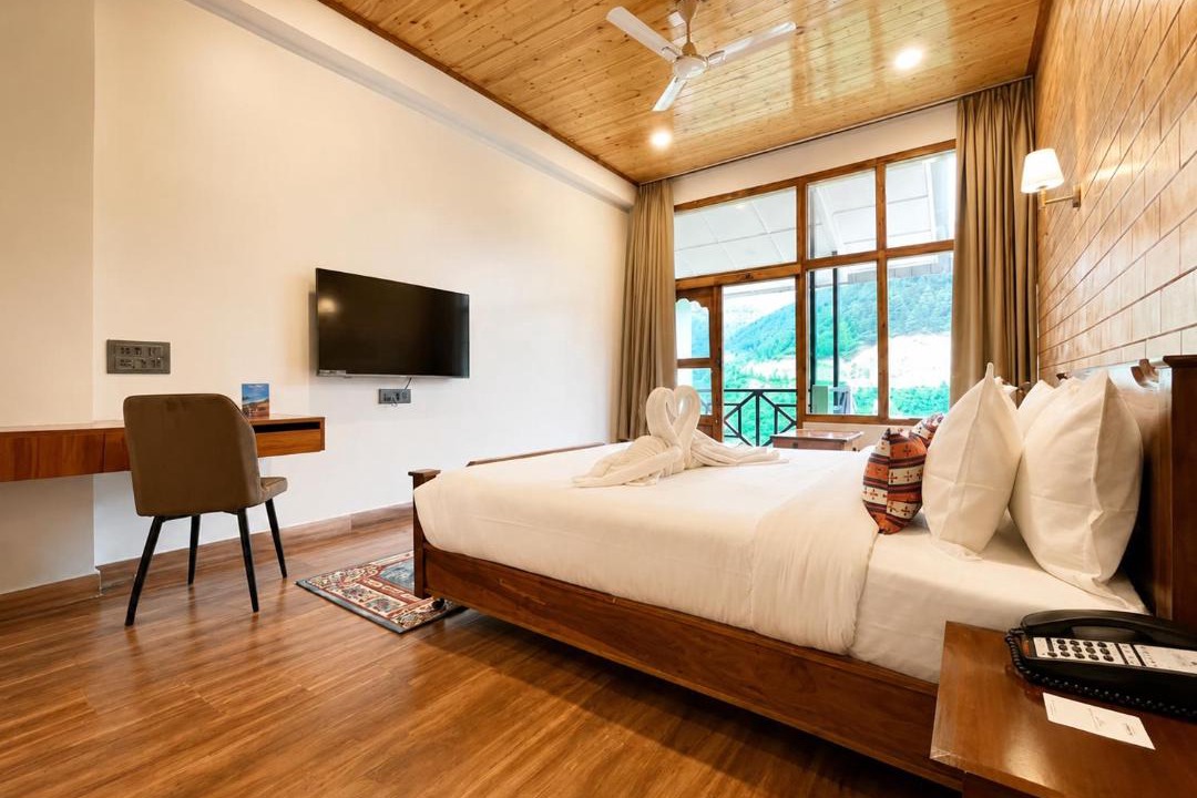 Photo of Bedroom in Bomdila