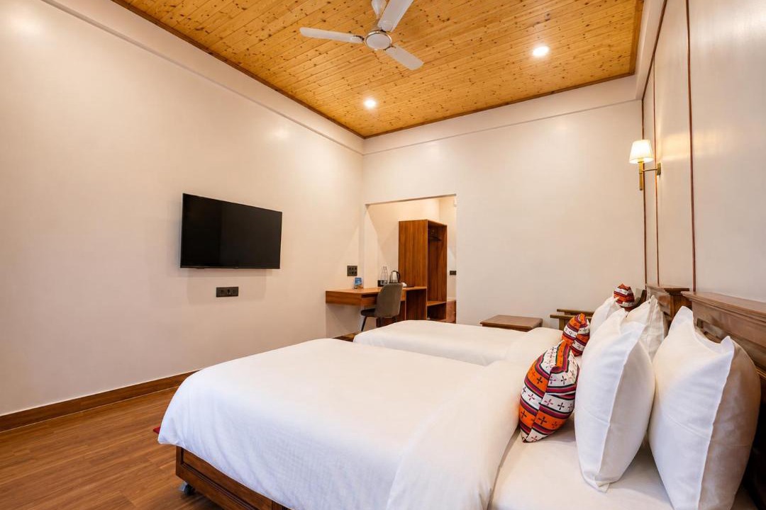 Photo of Bedroom in Bomdila