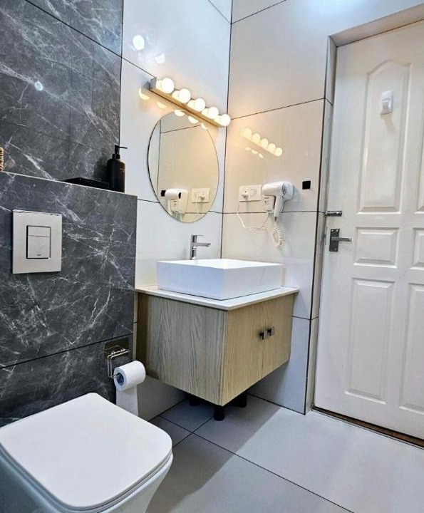 Photo of Bathroom in Sulthan Bathery